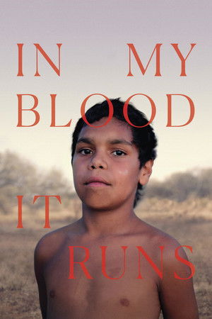 Watch Free In My Blood It Runs (2019)