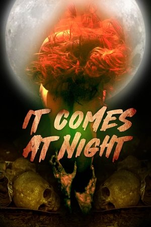 Watch Free In the Light of the Night (2020)