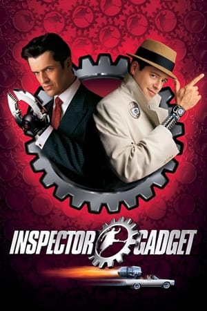 Watch Free Inspector Gadget (1999)