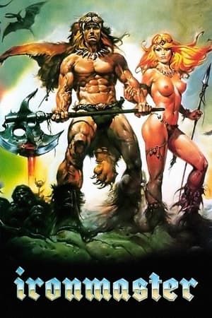 Watch Free Ironmaster (1983)