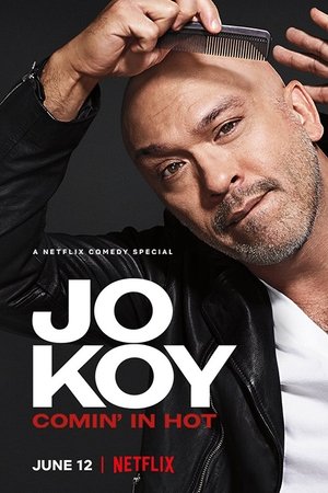 Watch Free Jo Koy: Comin in Hot (2019)