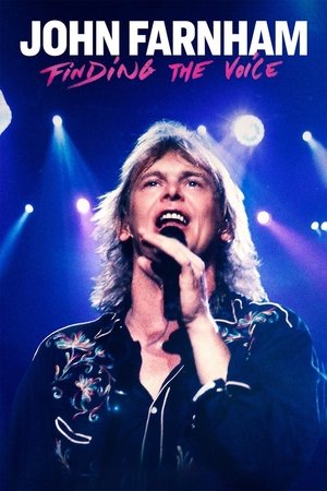 Watch Free John Farnham Finding the Voice (2023)