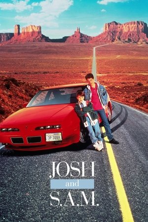 Watch Free Josh and S.A.M. (1993)