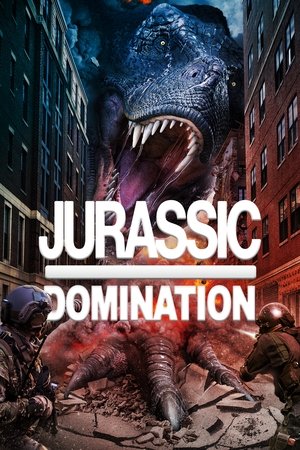 Watch Free Jurassic Domination (2022)