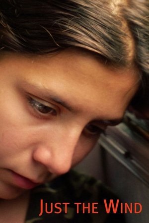 Watch Free Just the Wind (2012)
