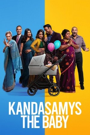 Watch Free Kandasamys The Baby (2023)