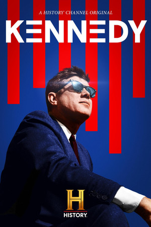 Watch Free Kennedy (2023-)