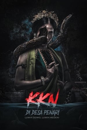 Watch Free KKN di Desa Penari Luwih Dowo, Luwih Medeni (2022)