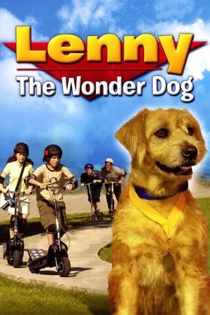Watch Free Lenny the Wonder Dog (2005)