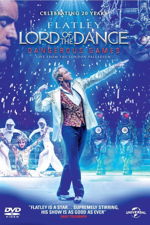 Watch Free Lord of the Dance: Dangerous Games (2014)