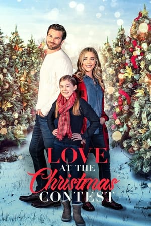 Watch Full Movie: Love at the Christmas Contest (2022)