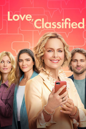 Watch Free Love Classified (2022)