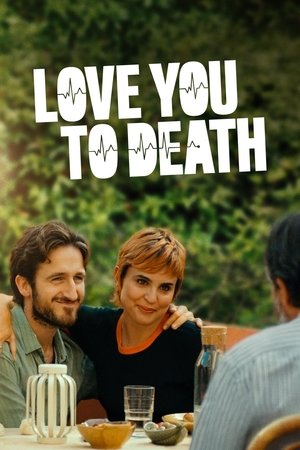 Watch Free A muerte (2024-)