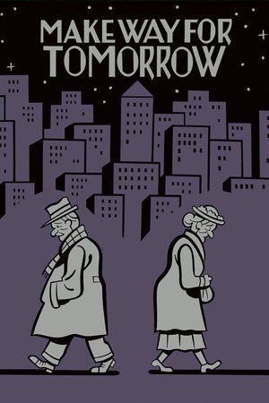 Watch Free Make Way for Tomorrow (1937)