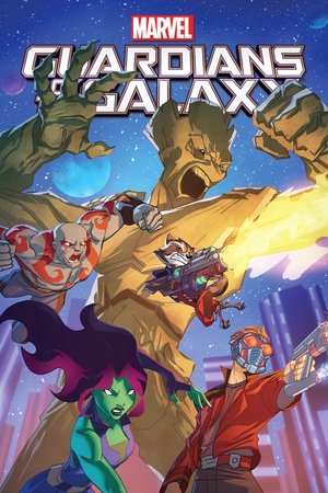 Watch Free Marvels Guardians of the Galaxy (2015)