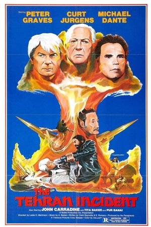 Watch Free Missile X: The Neutron Bomb Incident (1979)