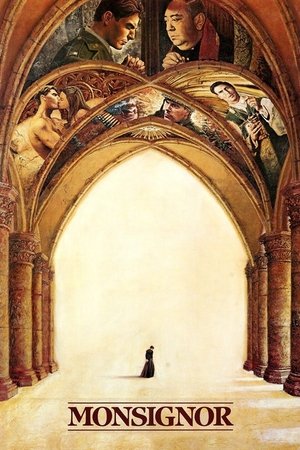 Watch Free Monsignor (1982)