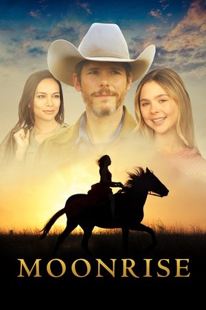 Watch Free Moonrise (2022)