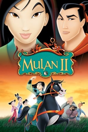 Watch Free Mulan 2 2004