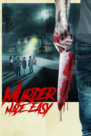 Watch Free Murder Made Easy (2017)
