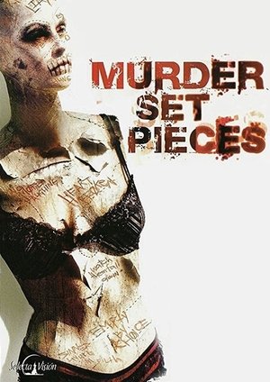 Watch Free MurderSetPieces (2004)