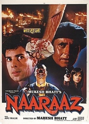 Watch Free Naaraaz (1994)
