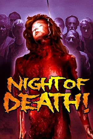 Watch Free La nuit de la mort! (1980)