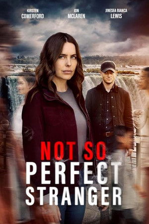 Watch Free Not So Perfect Stranger (2025)