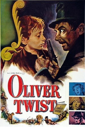 Watch Free Oliver Twist (1948)