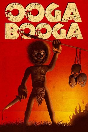 Watch Free Ooga Booga (2013)