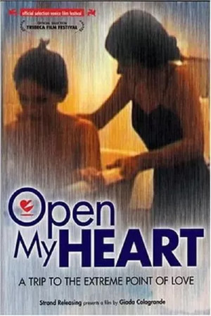 Watch Free Aprimi il cuore (2002)
