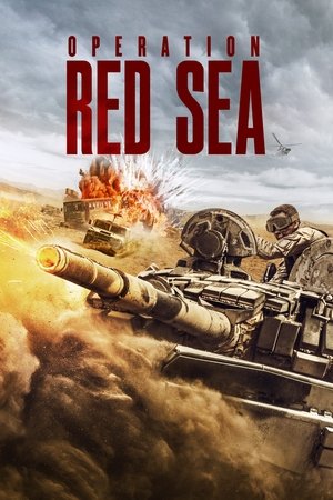 Watch Free Operation Red Sea (2018)