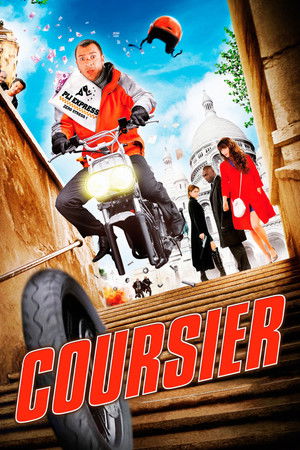 Watch Free Coursier (2010)