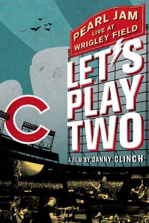 Watch Free Pearl Jam: Lets Play Two (2017)
