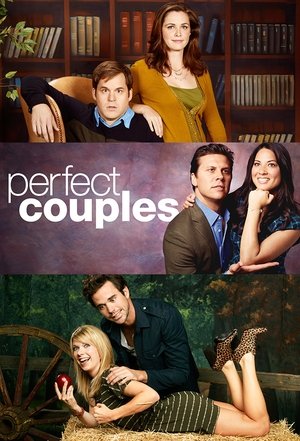 Watch Free Perfect Couples (2010-2011)