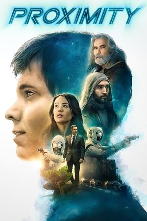 Watch Free Proximity (2020)