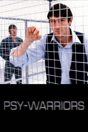 Watch Free PsyWarriors (1981)