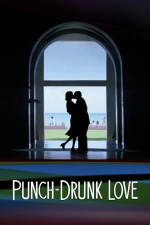 Watch Free PunchDrunk Love (2002)
