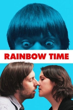 Watch Free Rainbow Time (2016)