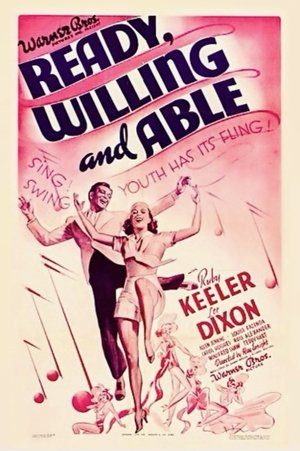 Watch Free Ready, Willing and Able (1937)