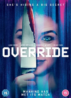 Watch Free Override (2021)