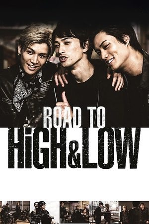 Watch Free Road to High & Low (2016)