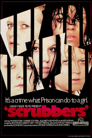 Watch Full Movie: Scrubbers (1982)