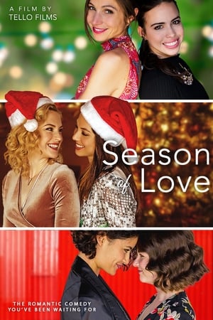Watch Free Season of Love (2019)