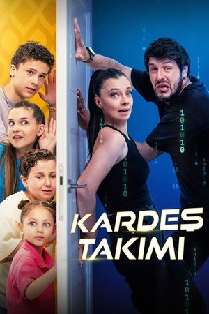 Watch Free Kardes Takimi (2024)