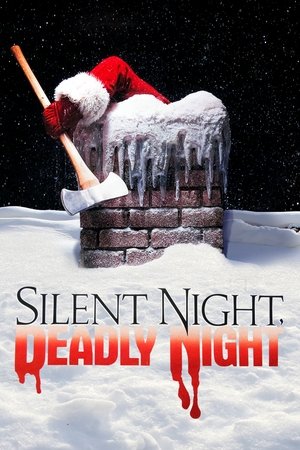 Watch Free Silent Night, Deadly Night (1984)