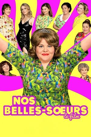 Watch Free Sisters and Neighbors (2024)
