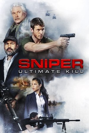 Watch Free Sniper: Ultimate Kill (2017)
