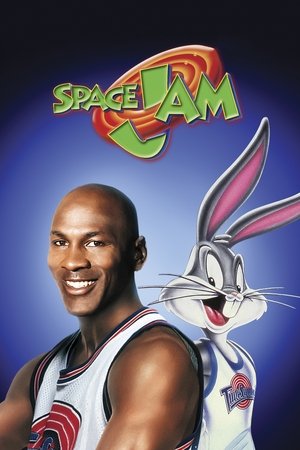 Watch Free Space Jam 1996