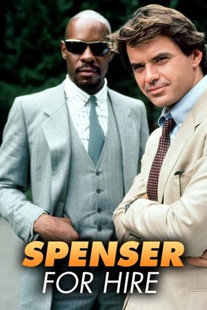 Watch Free Spenser: For Hire (19851988)